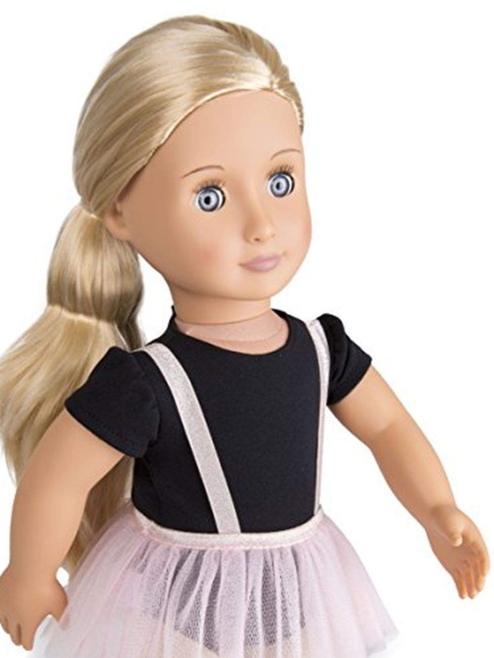 Our Generation "Violet Anna" Ballerina Doll